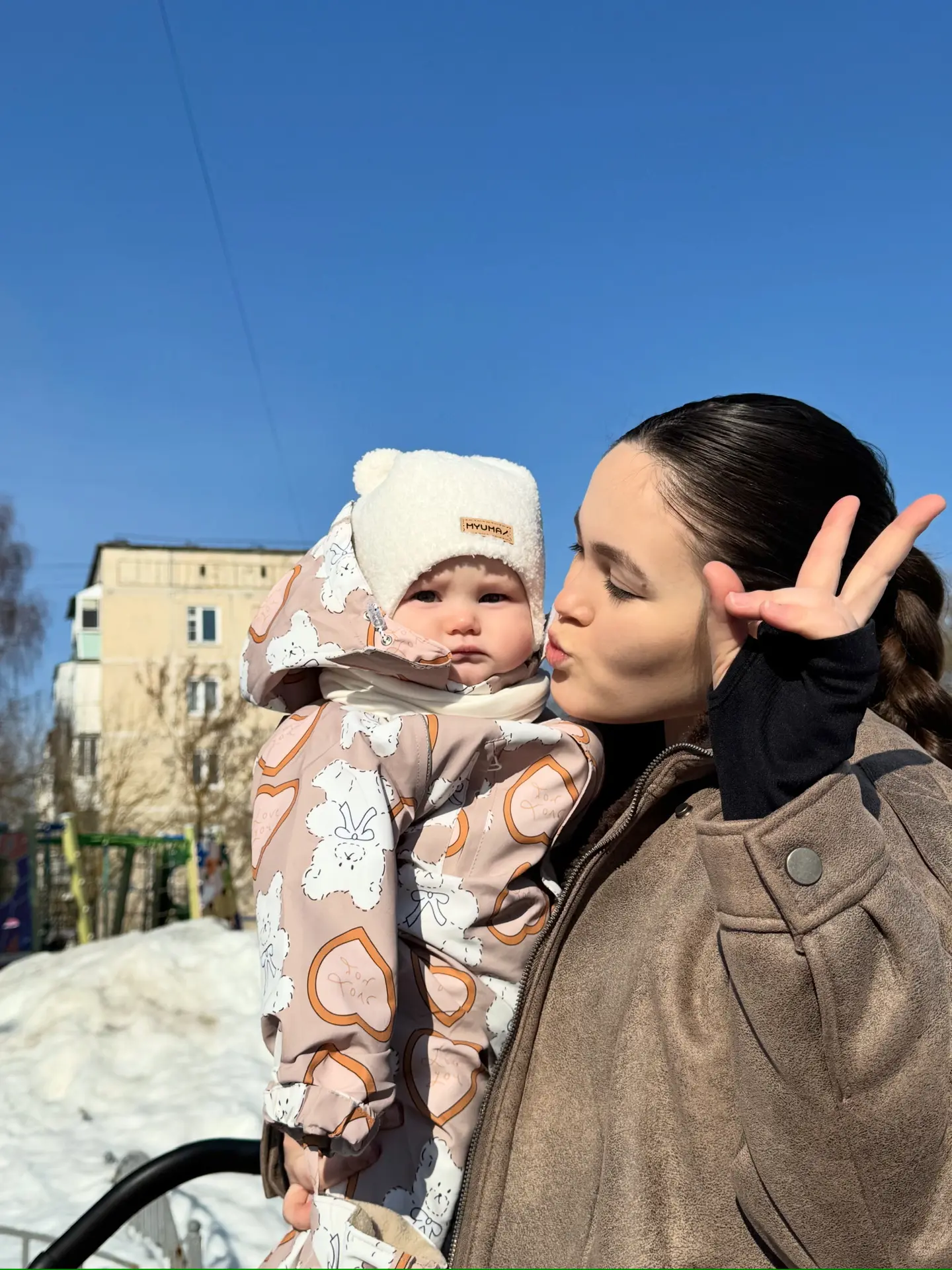 Логотип канала