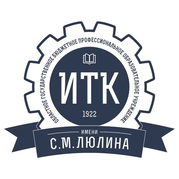 Логотип канала