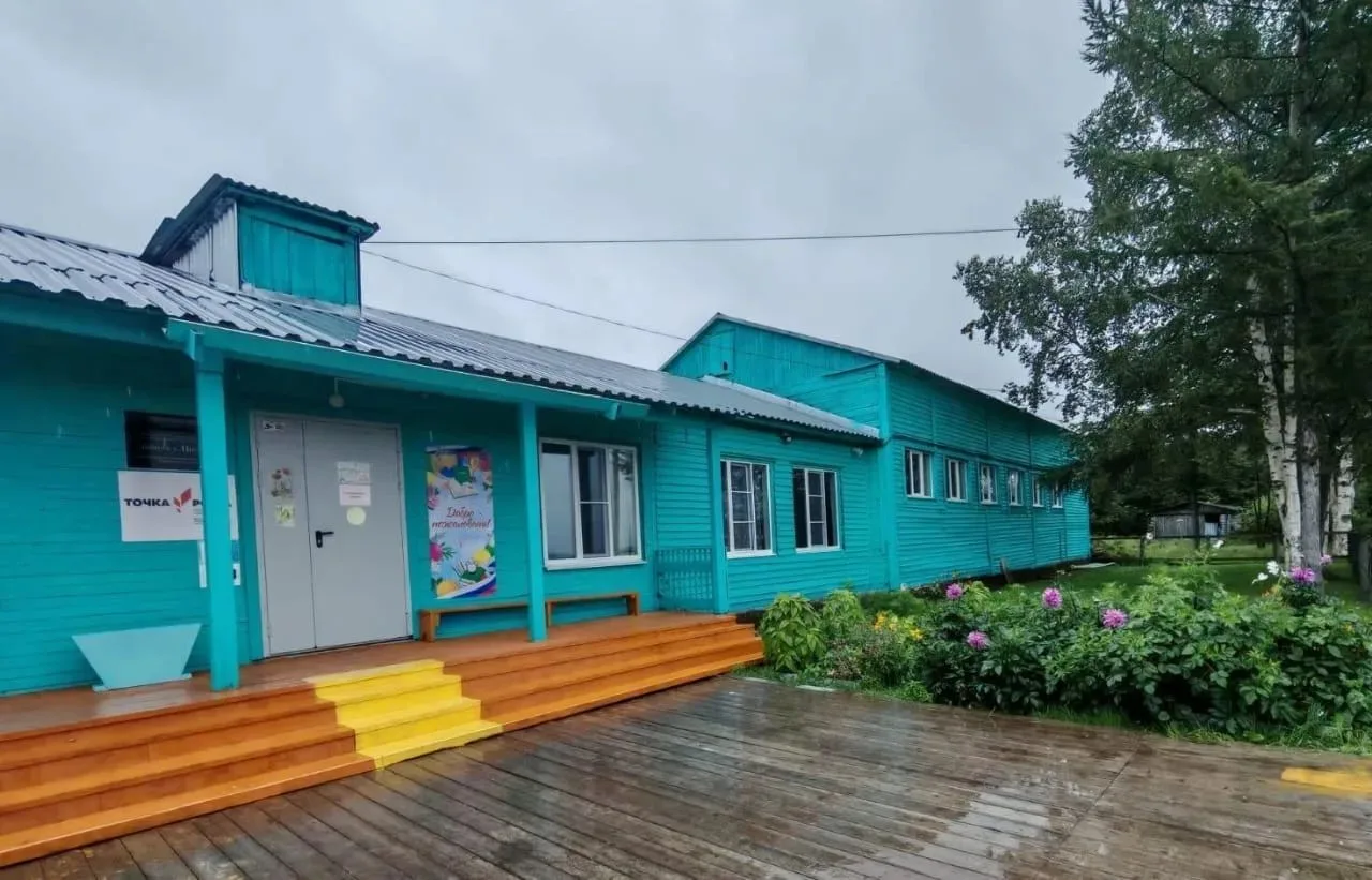 МБОУ ООШ с.Нигирь