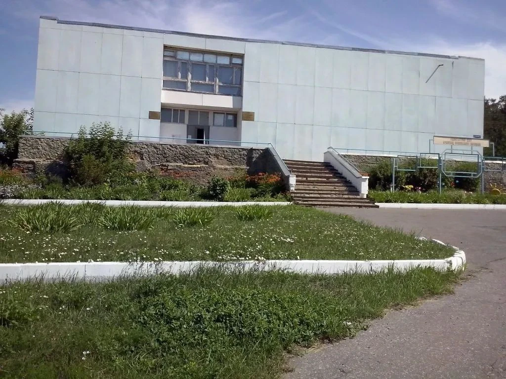 МБУК "Кучкинский  ДЦ"