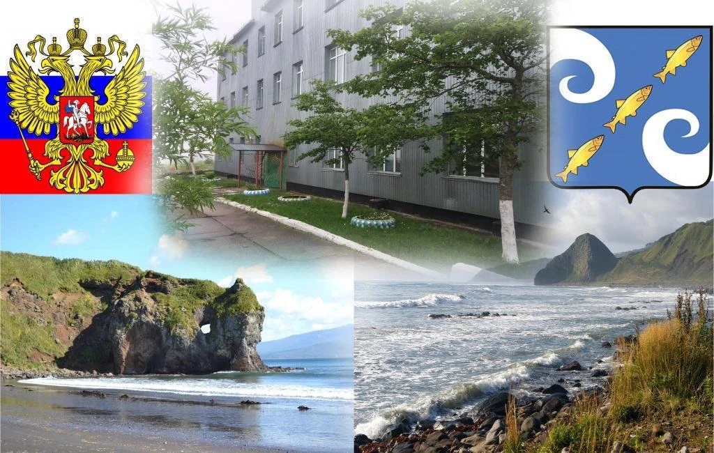 МБОУ СШ села Буревестник