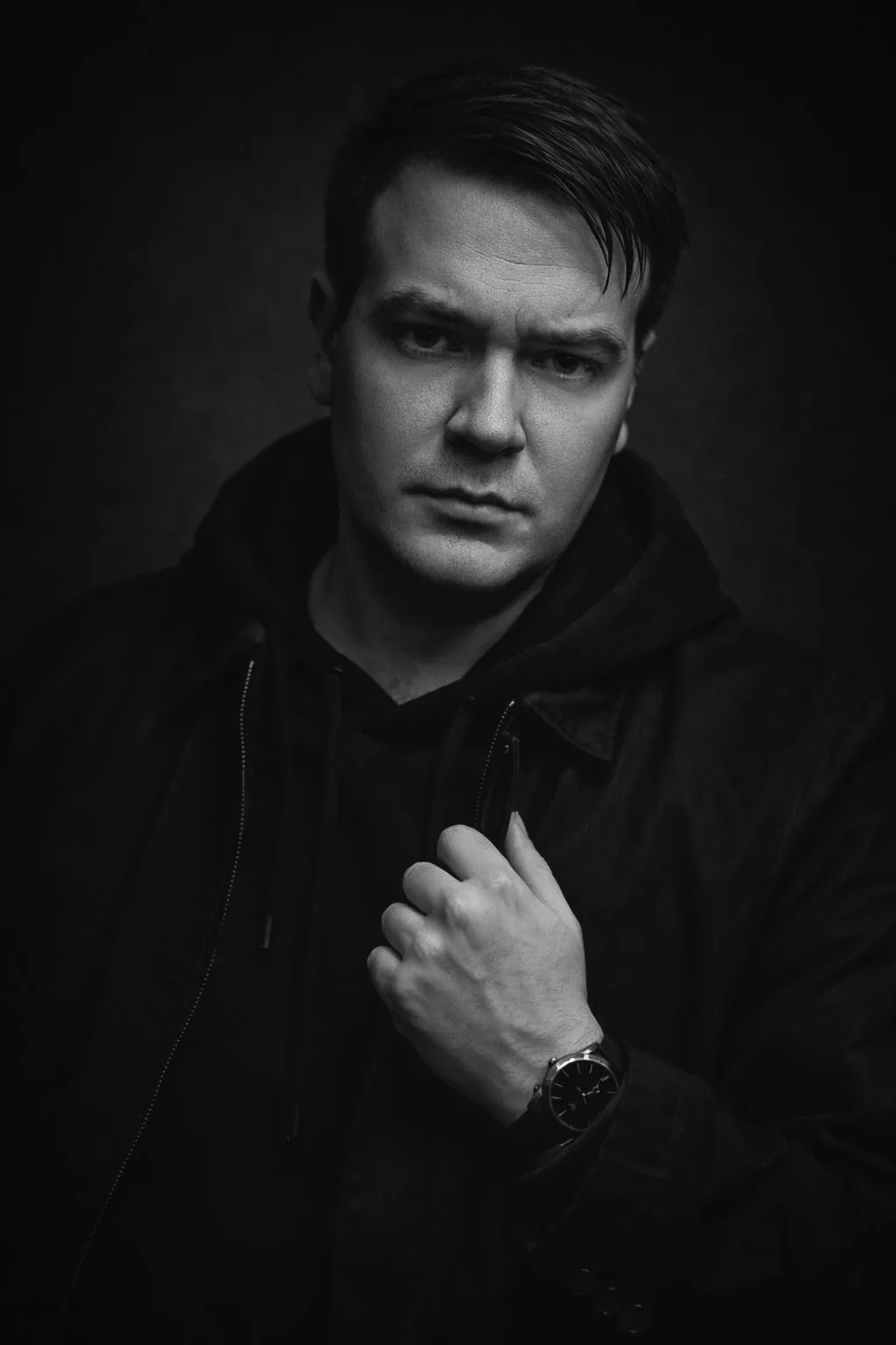 Авдонин С.С. — канал в мессенджере MAX