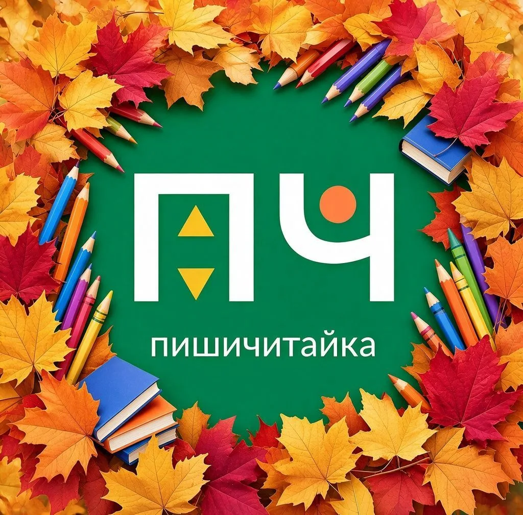 Центр развития ПИШИЧИТАЙКА Ханты-Мансийск — канал в мессенджере MAX