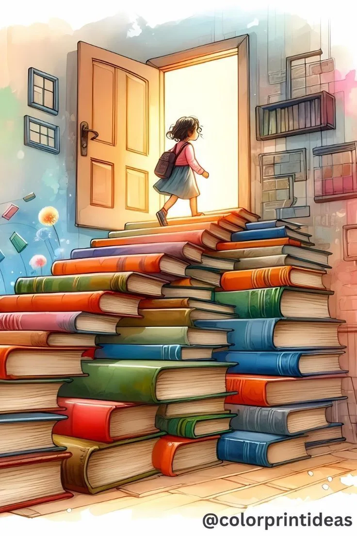 КНИГОЛЮБ — канал в мессенджере MAX