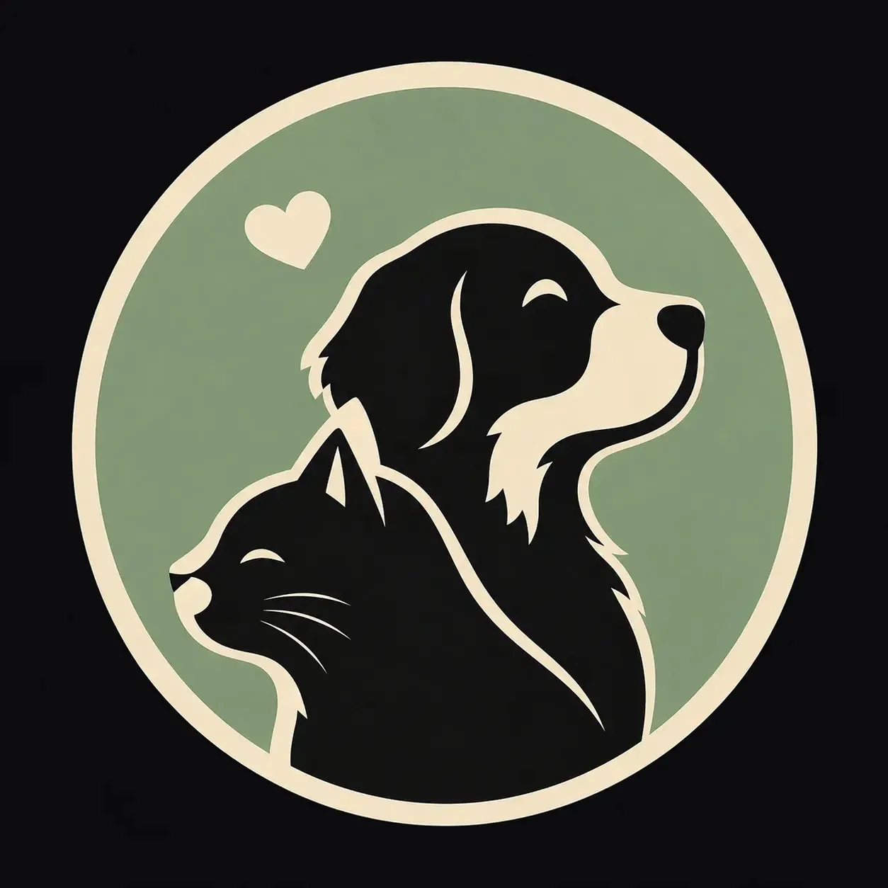 Хвостик🐾 — канал в мессенджере MAX