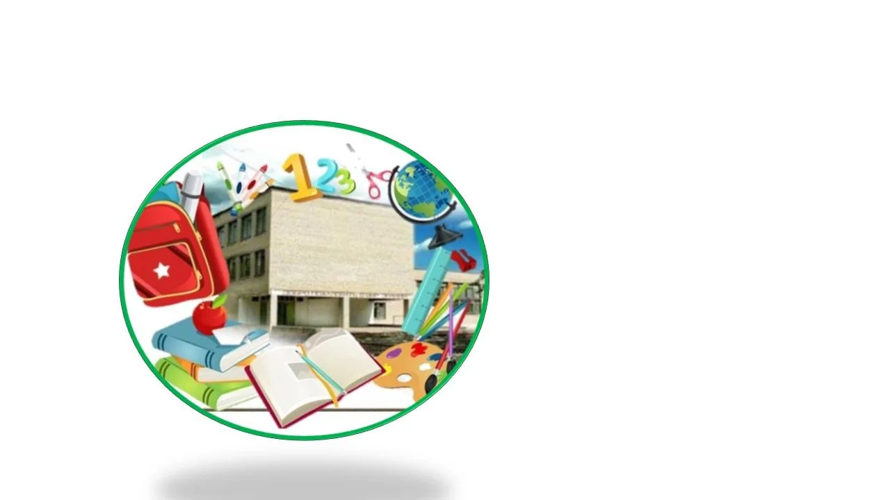 КАНАЛ "Тахталымская СОШ"