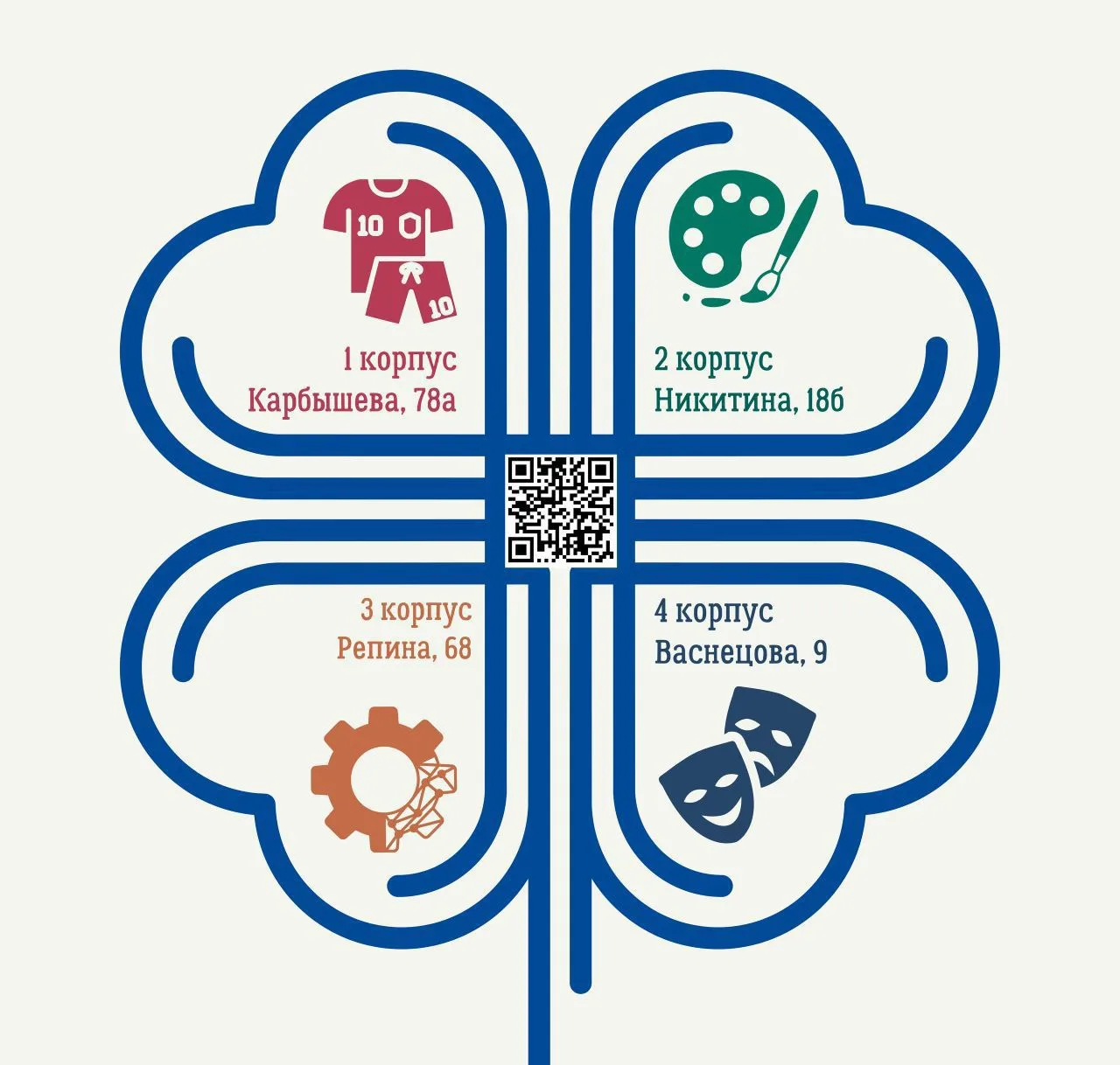 МАДОУ "Детский сад № 400" г. Перми