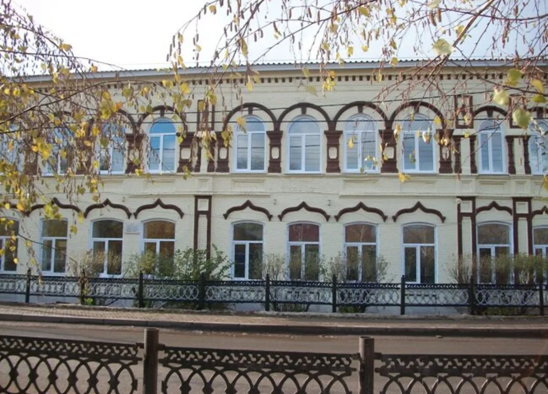 Абдулино-МБОУ СОШ 38