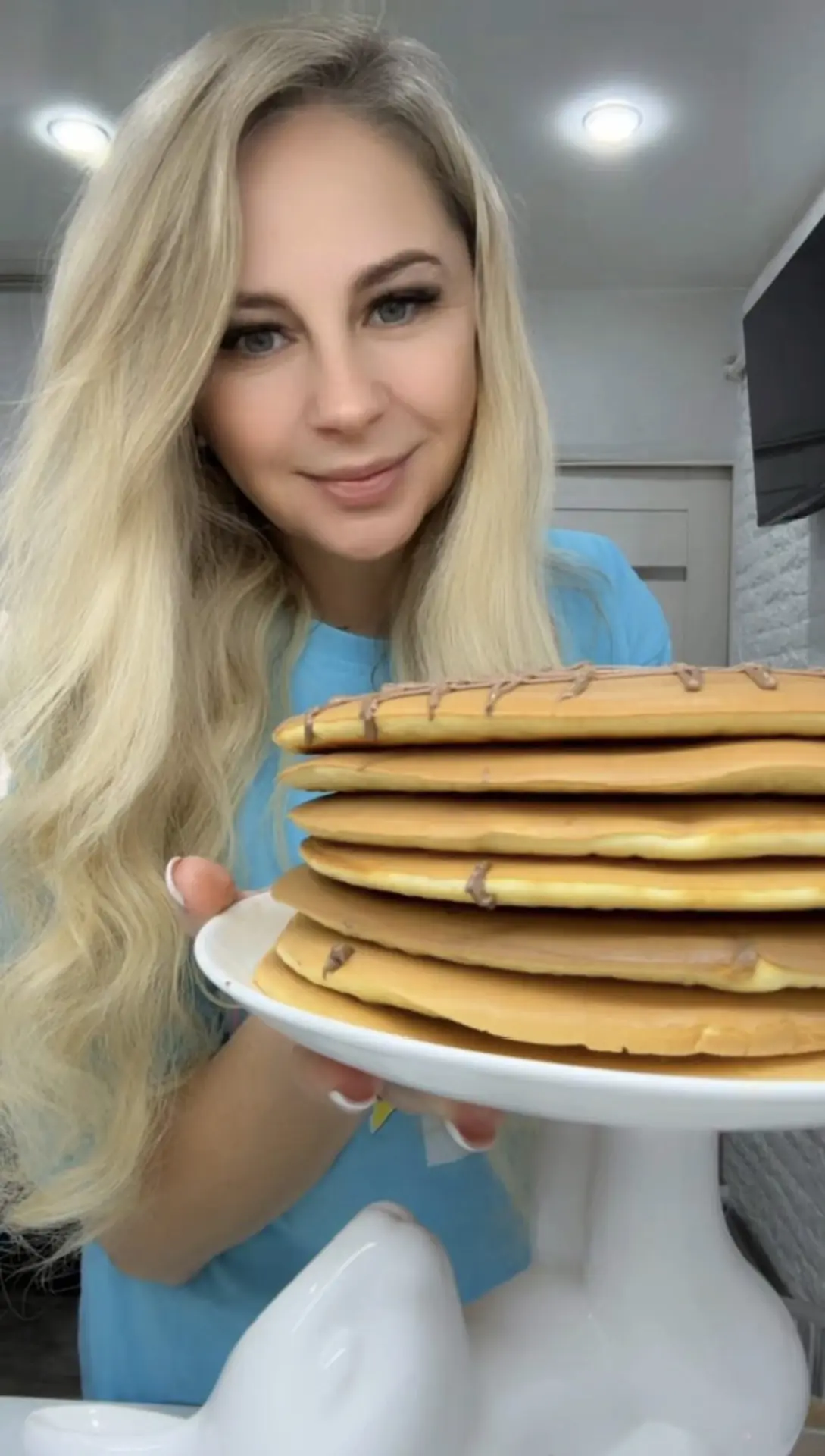ВКУСНО С НАТАШЕЙ