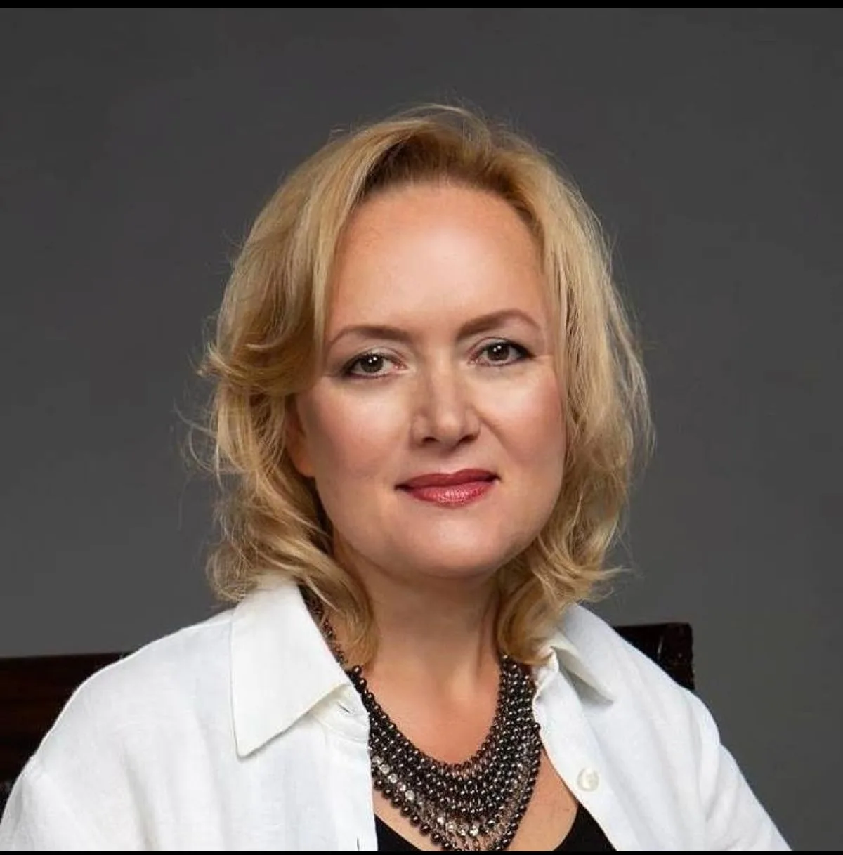 Психолог Светлана Комарова