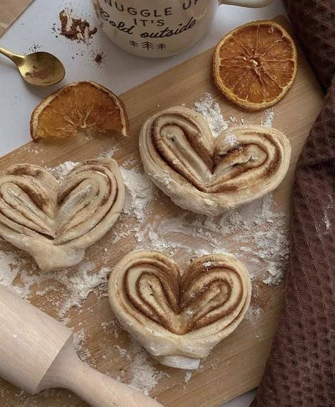 Завтраки🥨Рецепты