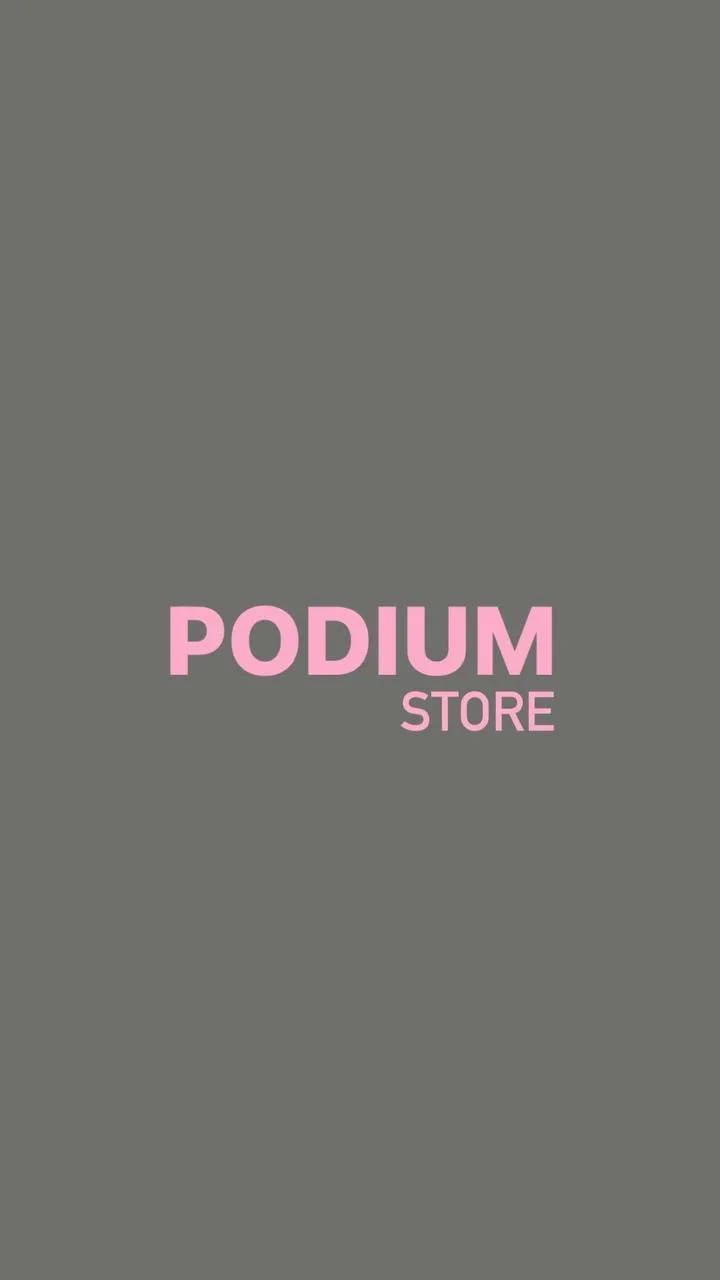 Podium.storre — канал в мессенджере MAX
