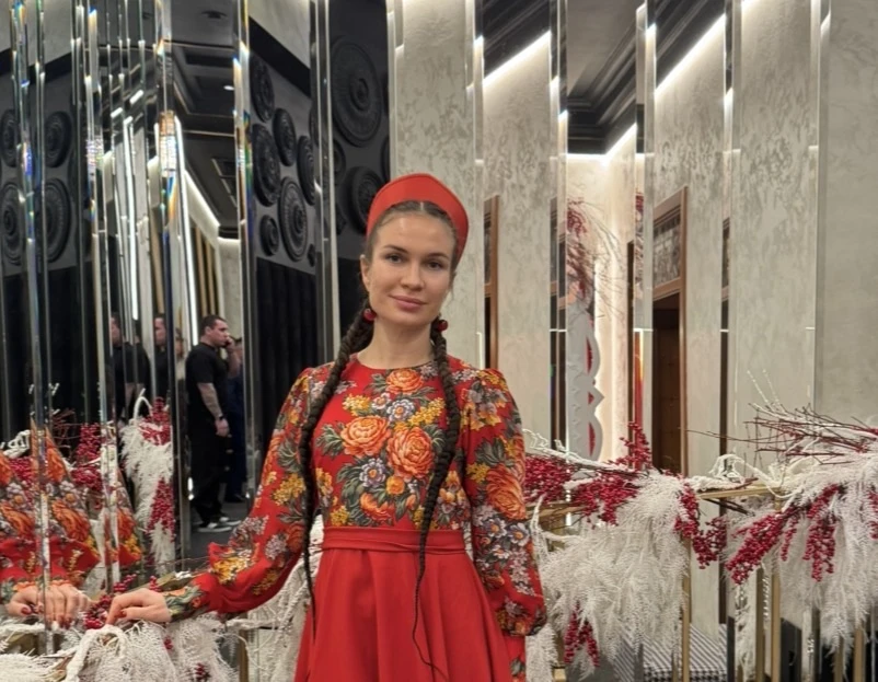 Канал имени Коршуновой 🦅