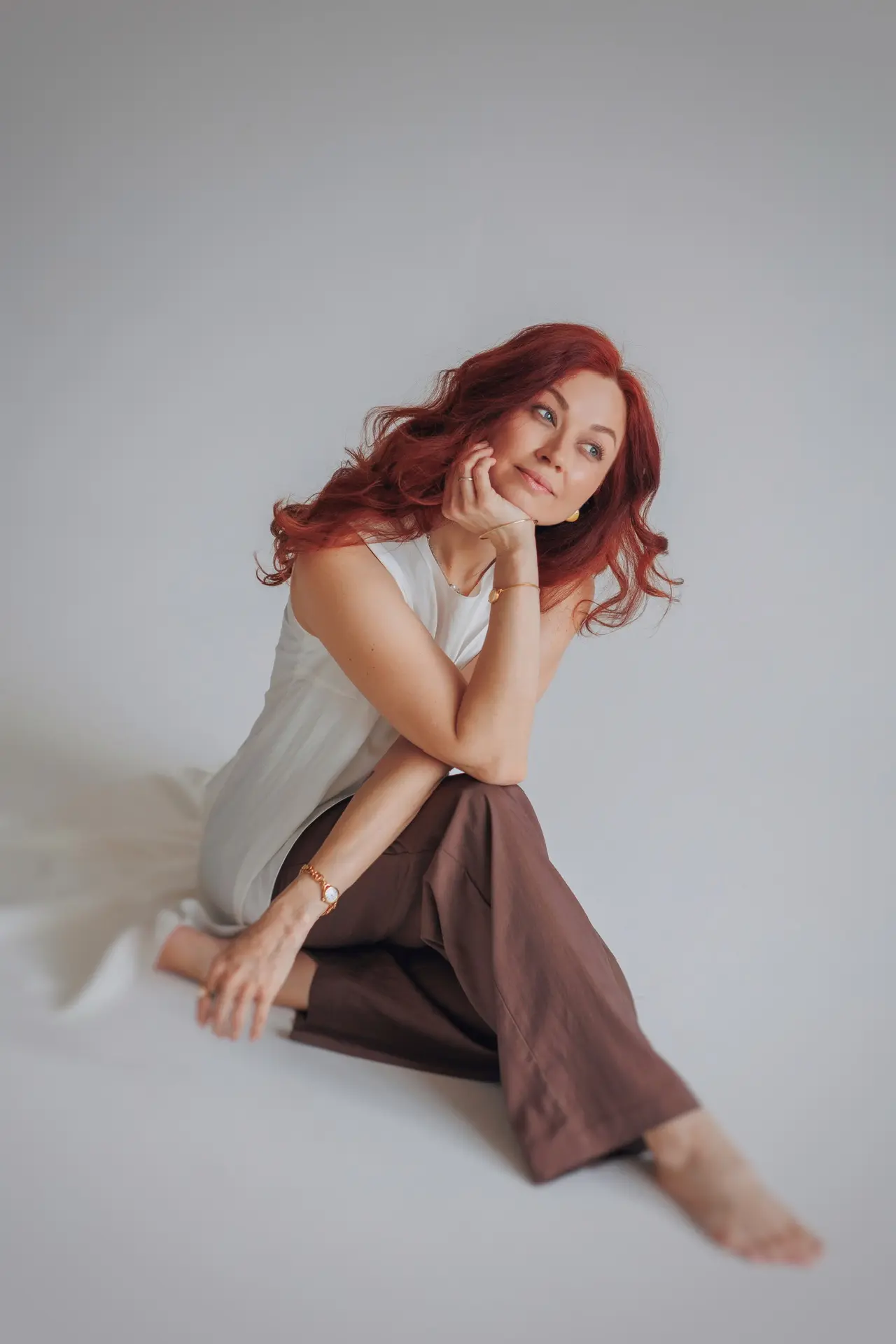 Соня Гельд. Просто. Элегантно. Со вкусом