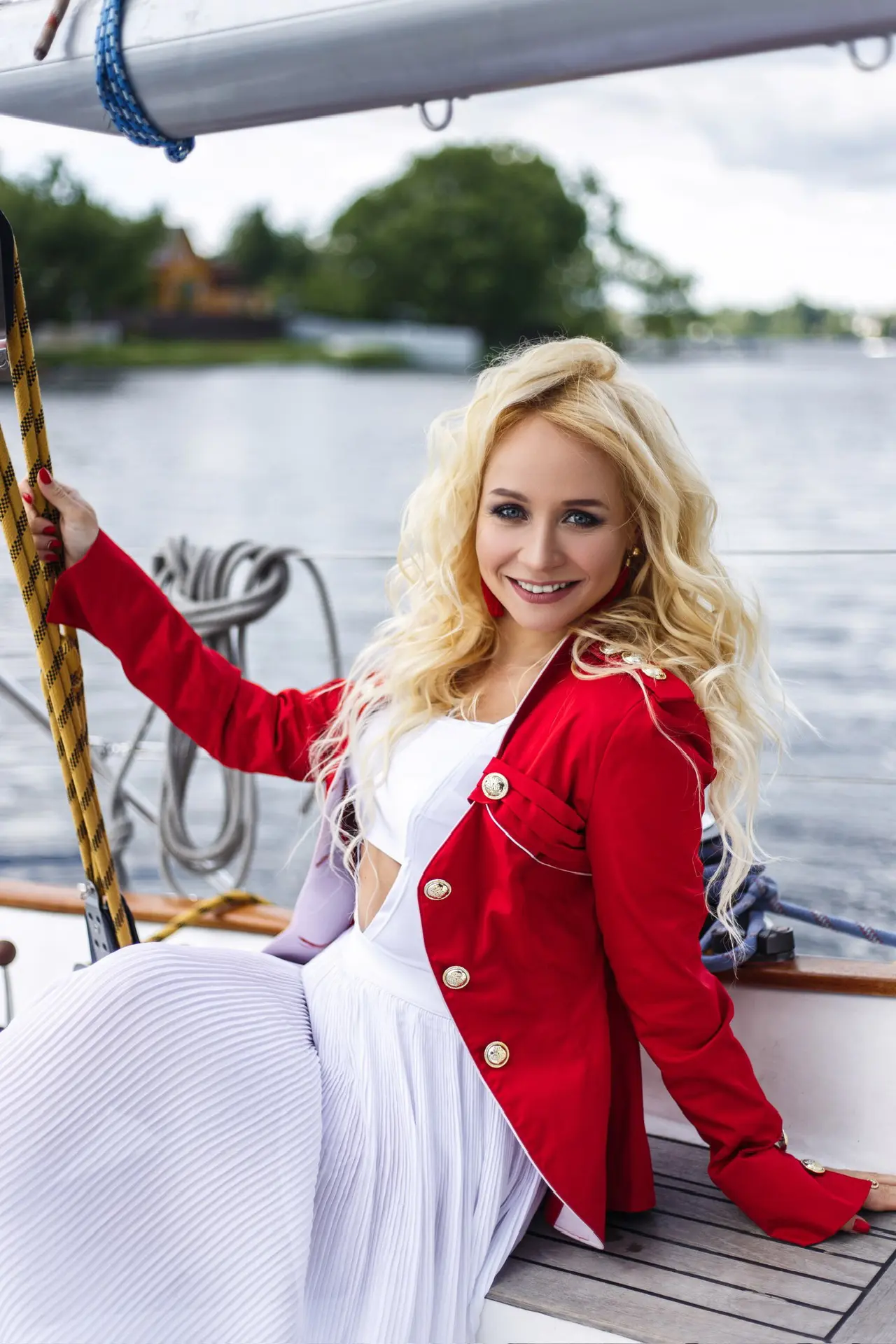 Танцующая Travel Мама Sv3tlana7