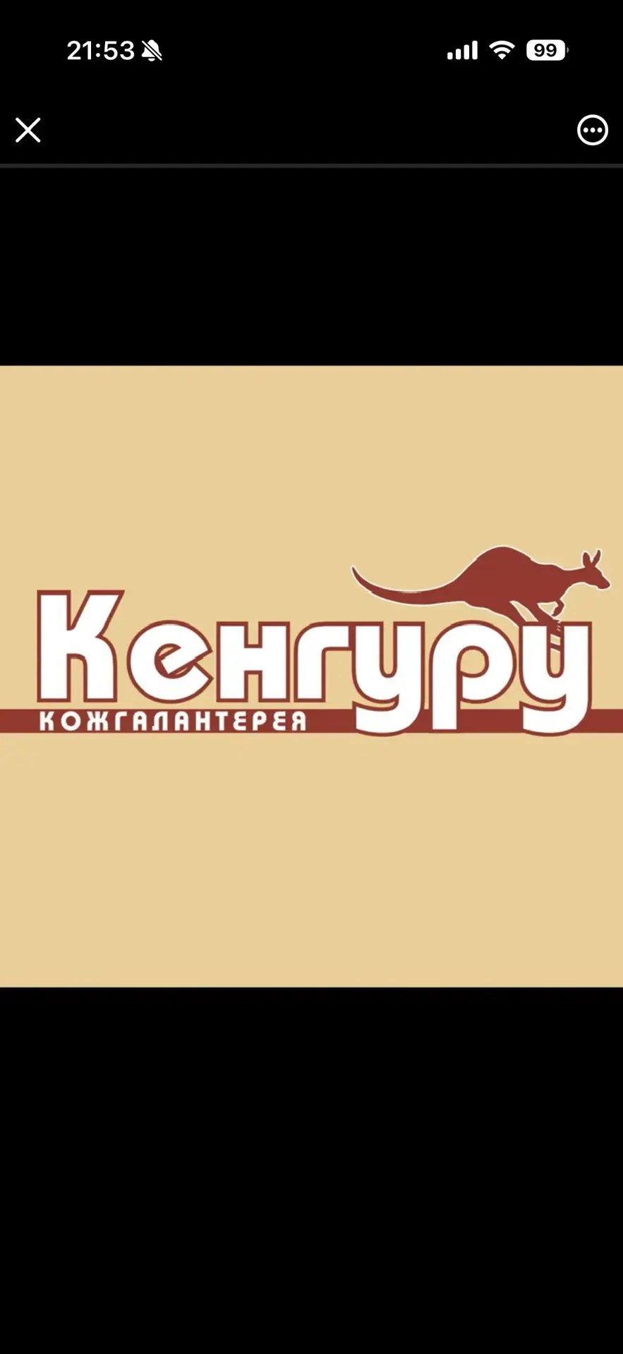 Шоурум сумок из Италии «КЕНГУРУ 🦘» — канал в мессенджере MAX