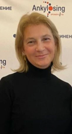 Ревматология и пациент