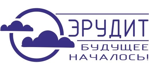 Центр "Эрудит" им. А.В. Луначарского — канал в мессенджере MAX