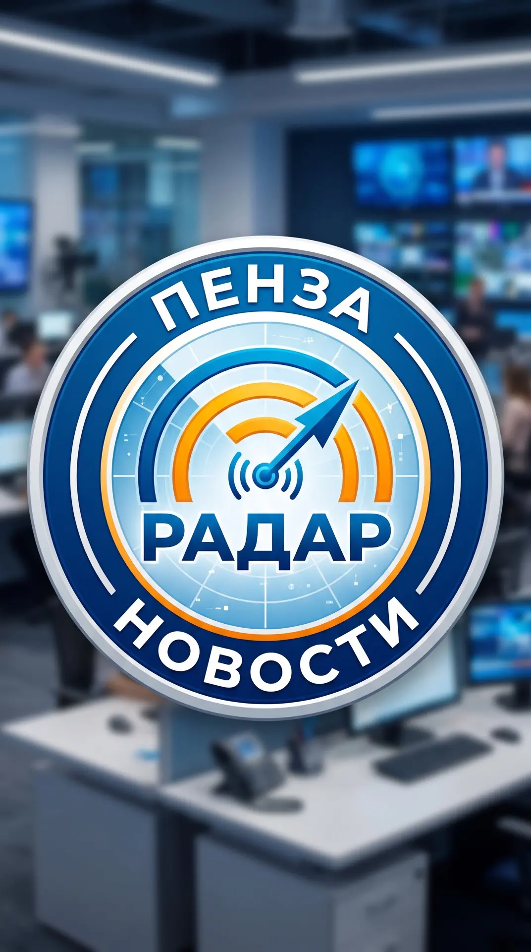 Пенза Радар БПЛА — канал в мессенджере MAX