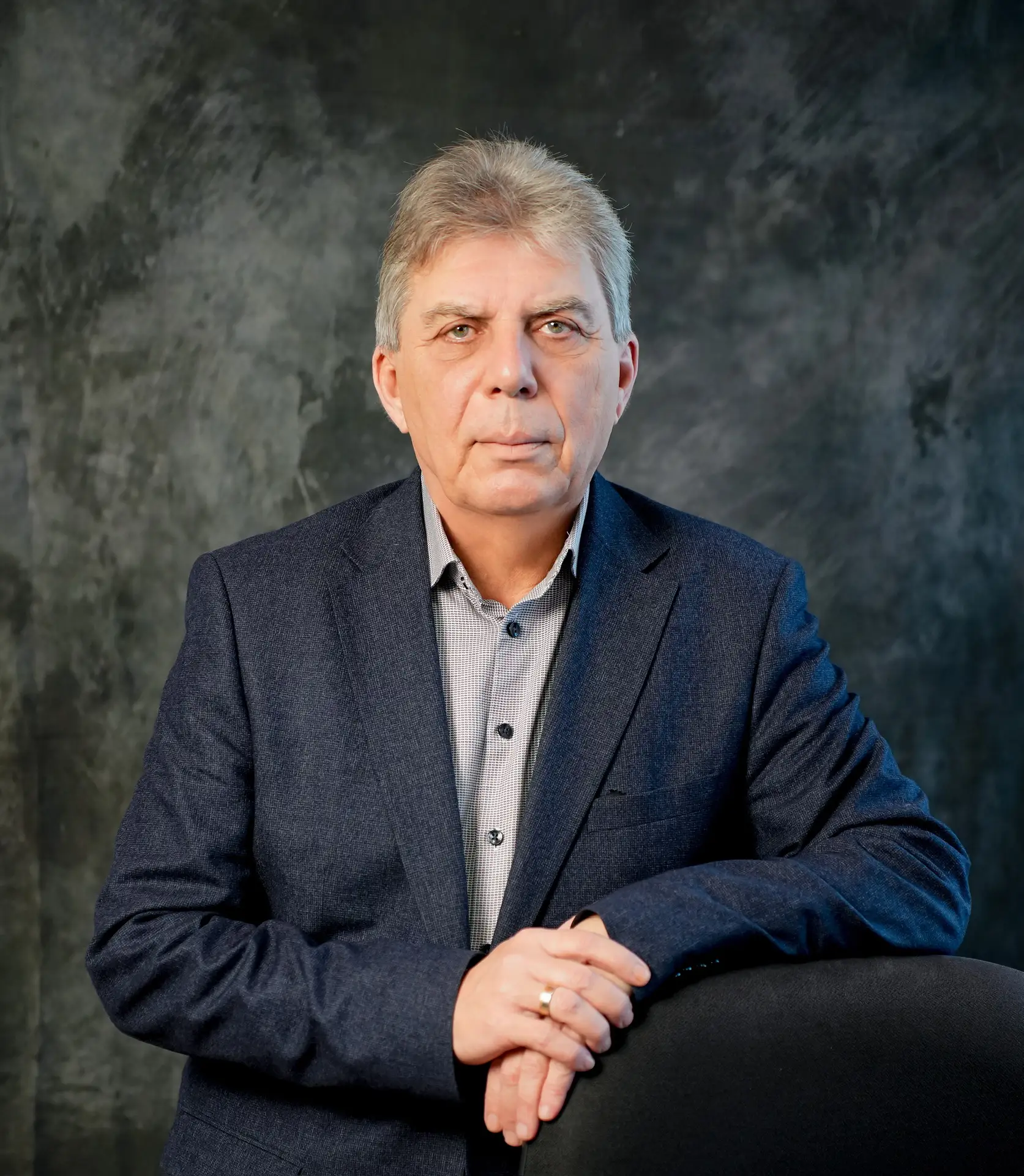 Мелюков С.Ю — канал в мессенджере MAX