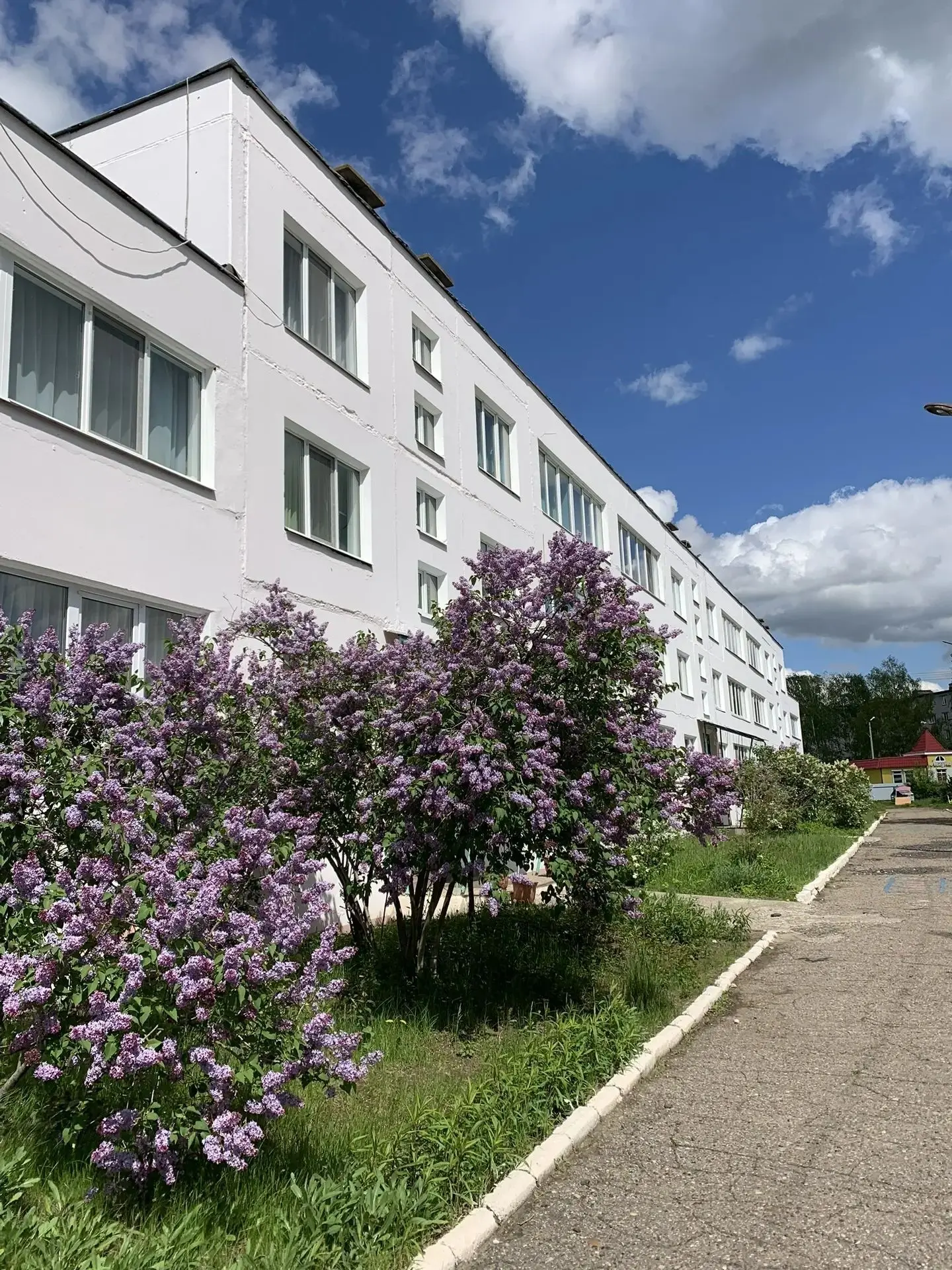 Детский сад 16 "Аленка" г. Волжска Республики Марий Эл