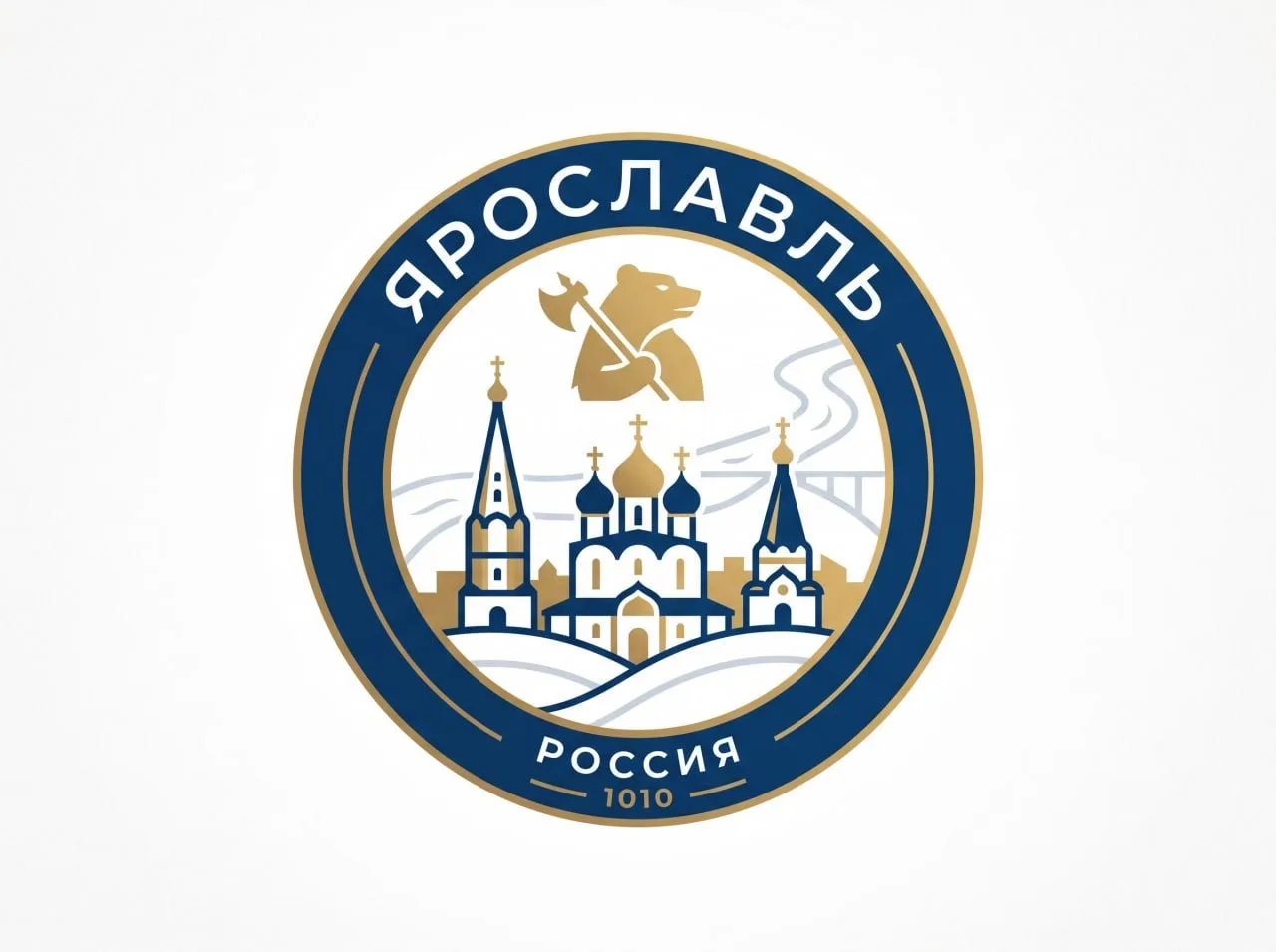 Ярославль — канал в мессенджере MAX