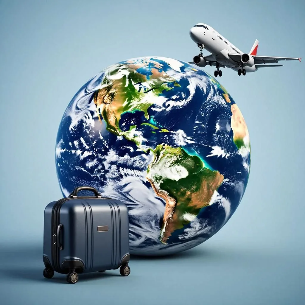Путешествия на диване 🌍 — канал в мессенджере MAX