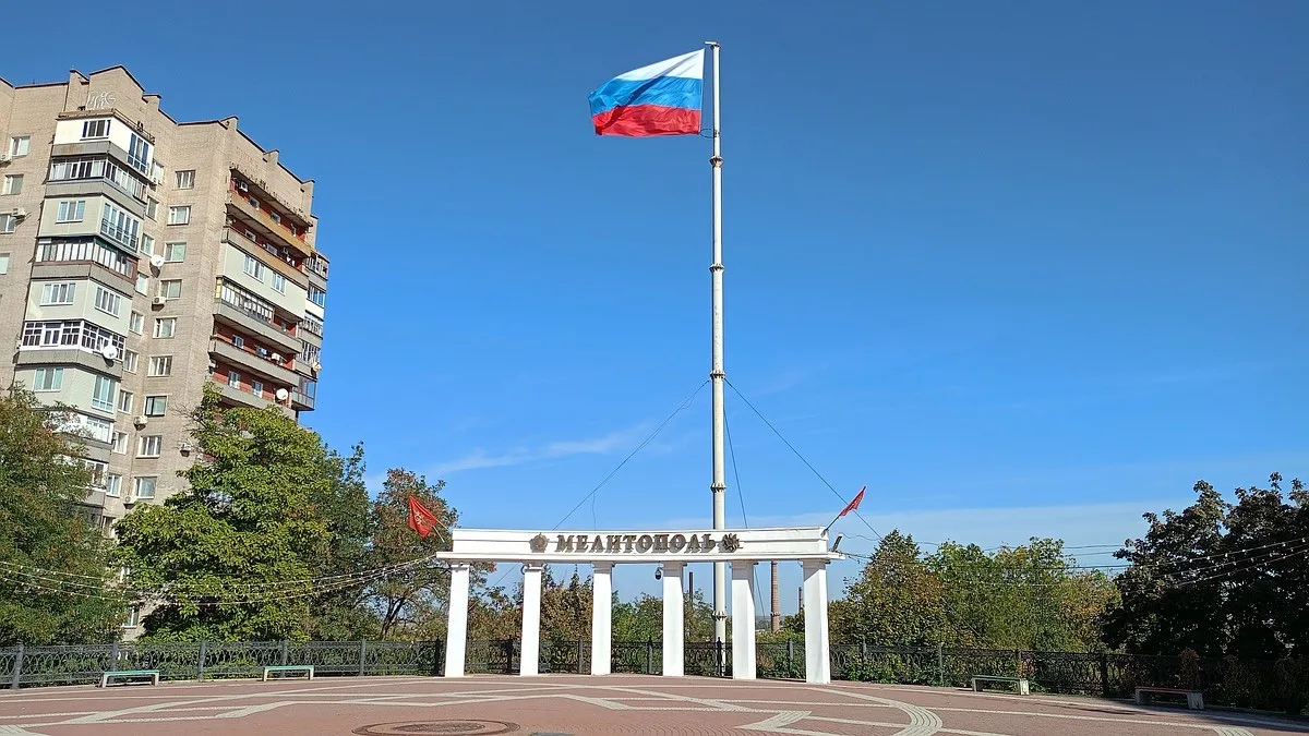 Мелитополь и Бердянск. Новости ЗО — канал в мессенджере MAX