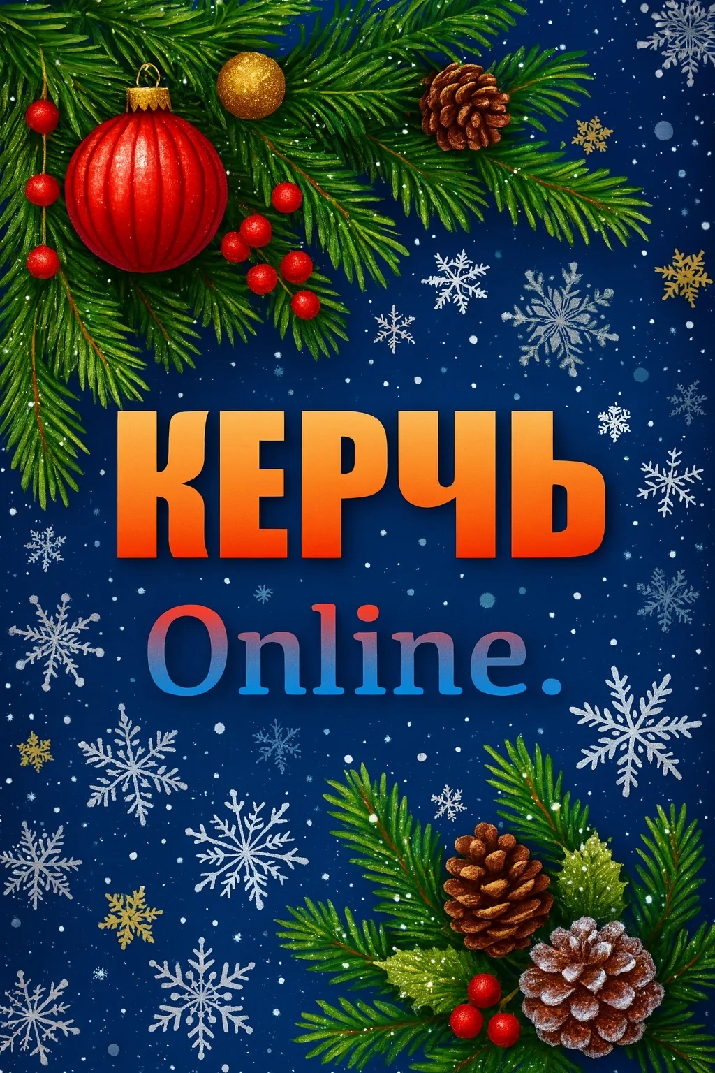Керчь Online