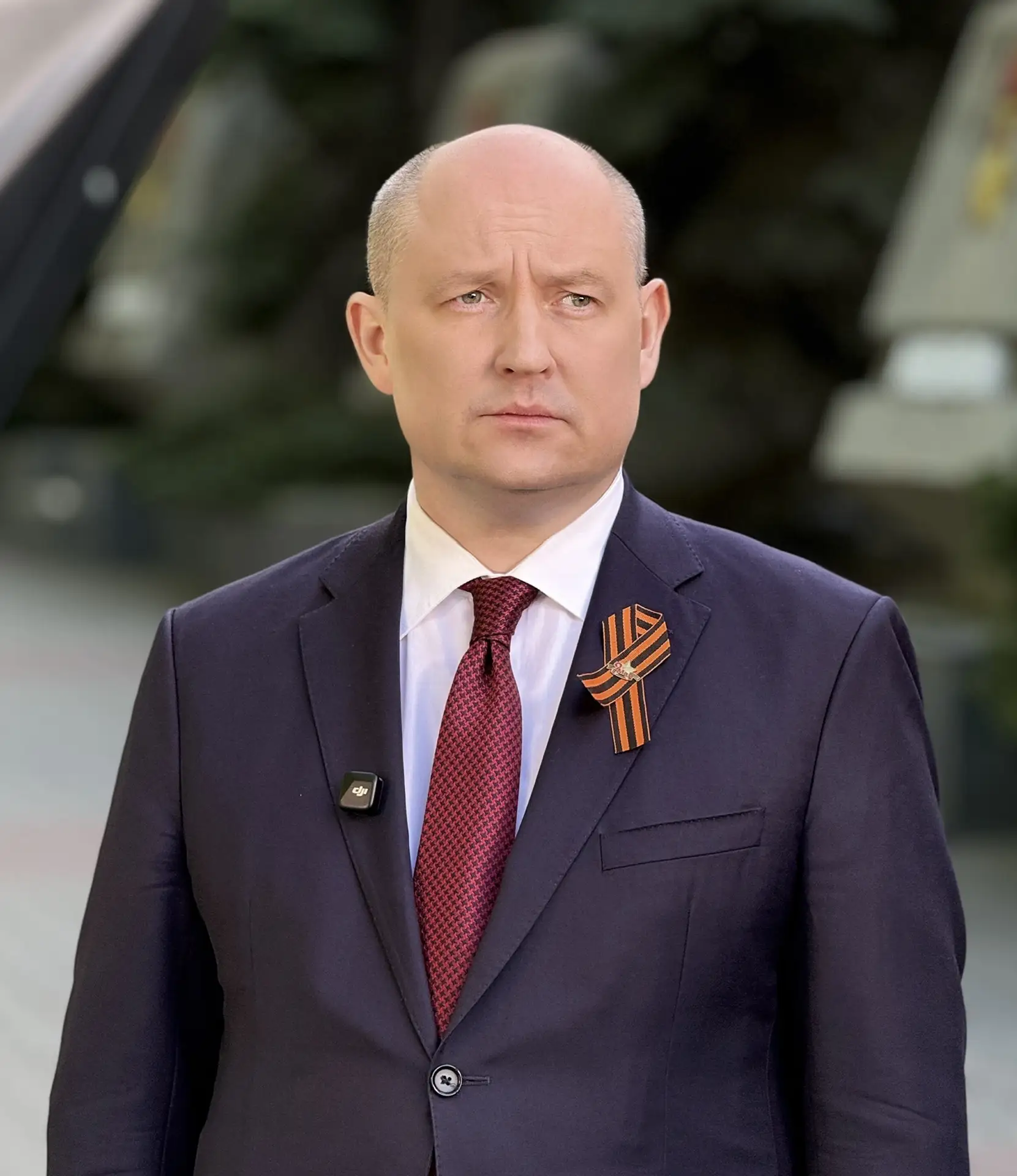 РаZVожаев — канал в мессенджере MAX