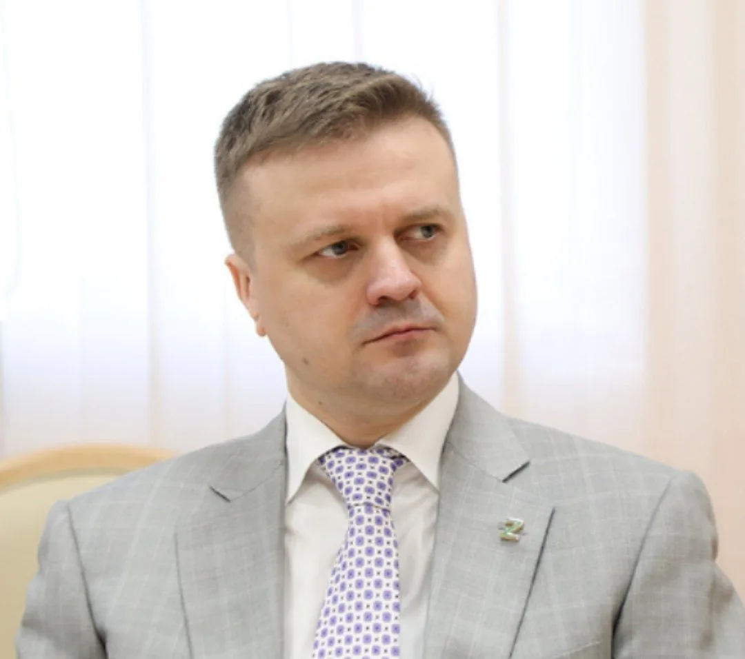 Алексей Диденко — канал в мессенджере MAX