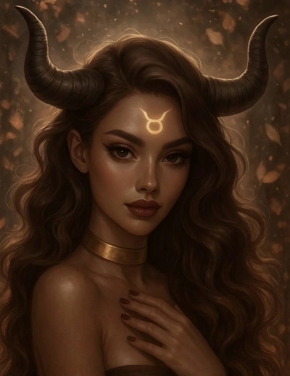 Гороскоп ♉︎ Телец