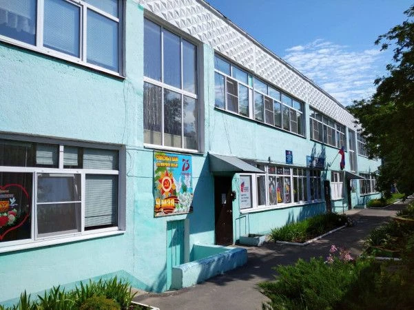 МБДОУ детский сад № 37 города Ельца