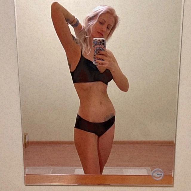 Нутрициолог Екатерина Маслова