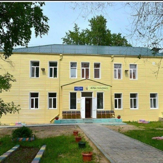 МОАУ "Калининская СОШ" Михайловский район, Амурская область