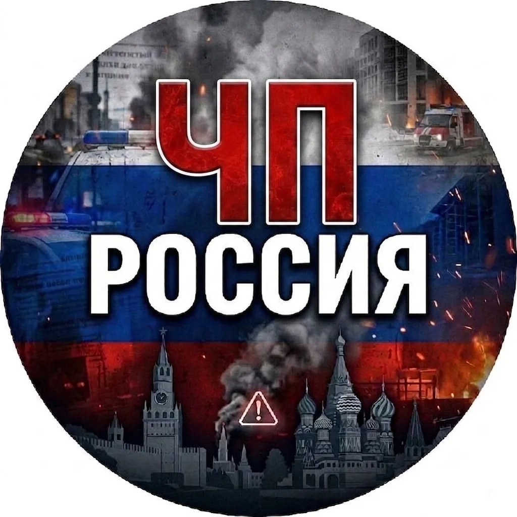 ЧП | РОССИЯ 24 — канал в мессенджере MAX