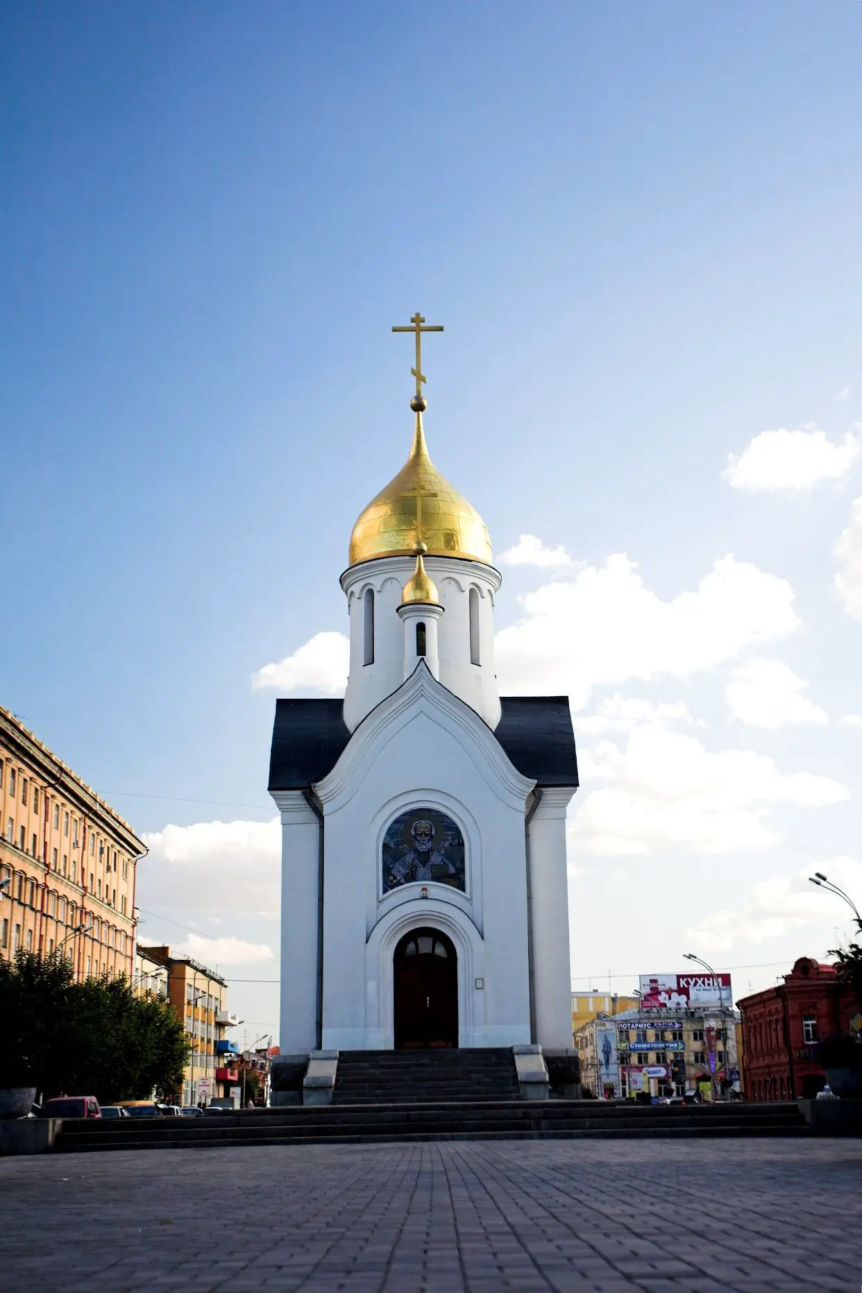 Новосибирск история города — канал в мессенджере MAX