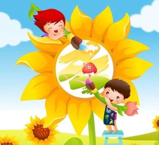 МБДОУ детский сад № 129 г. Пензы "Подсолнушек"