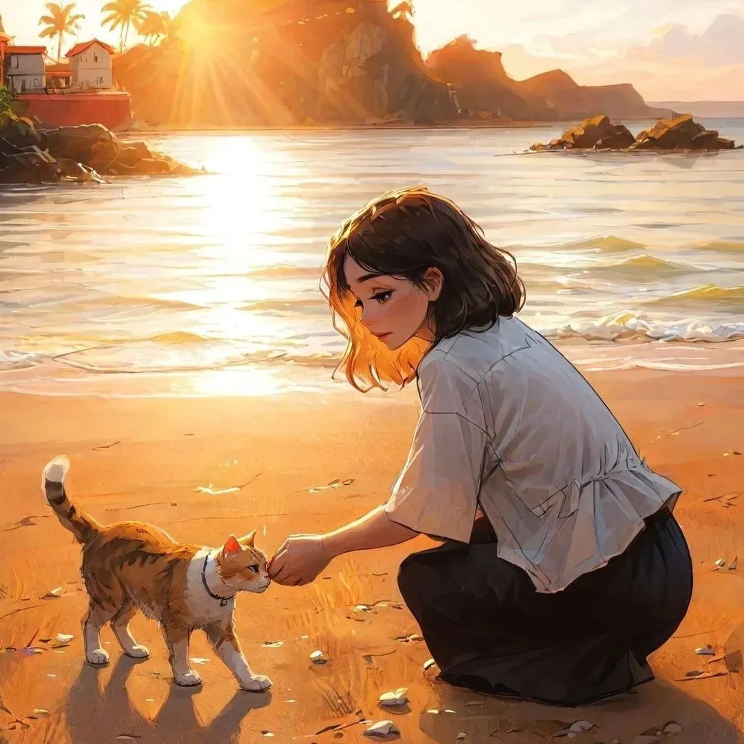 Осознание счастья