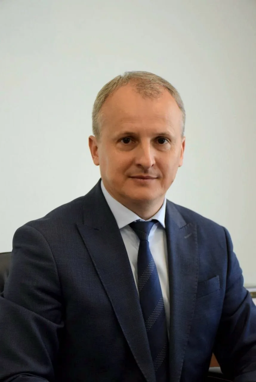 Сергей Ушаков — канал в мессенджере MAX