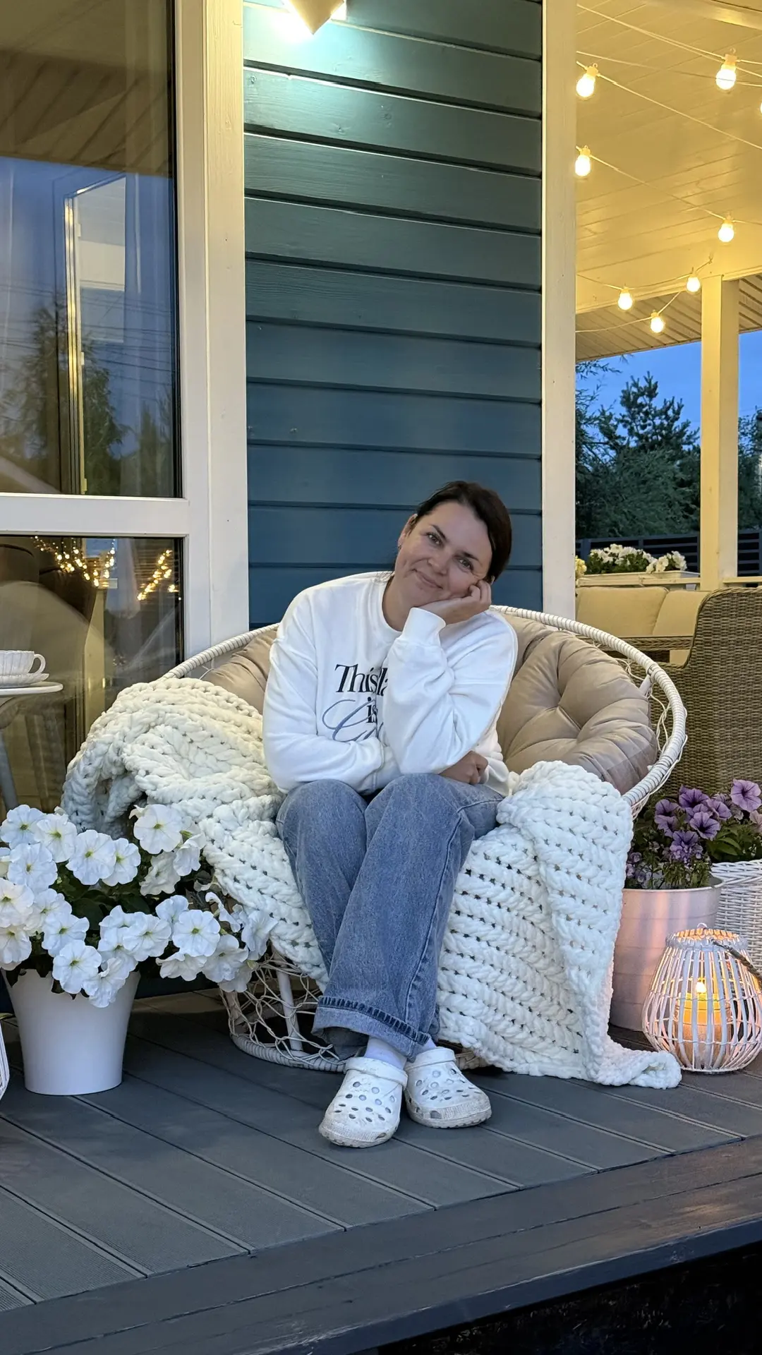 Zona_dyshi. Дом, уют, сад.