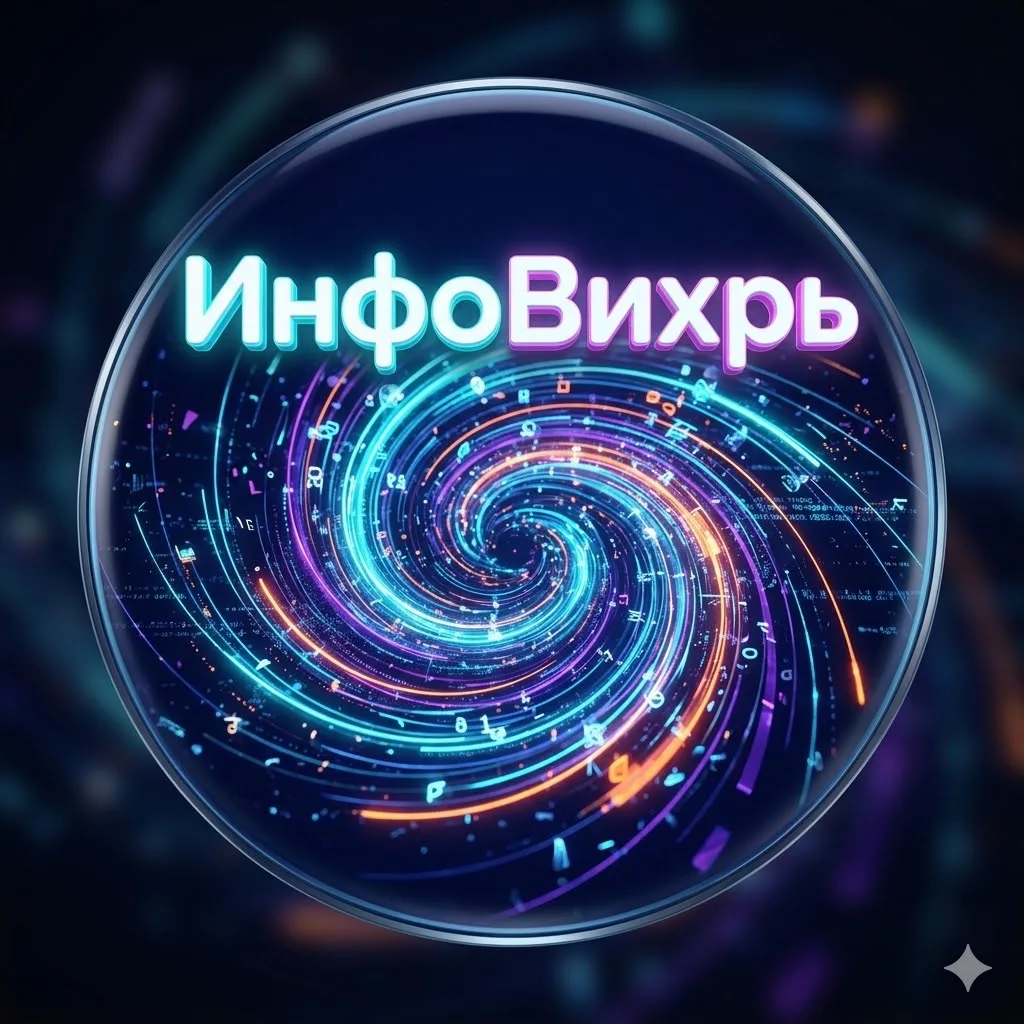 ИнфоВихрь