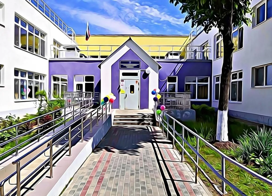 МБДОУ N 101 - тот самый лучший детский сад ❤️