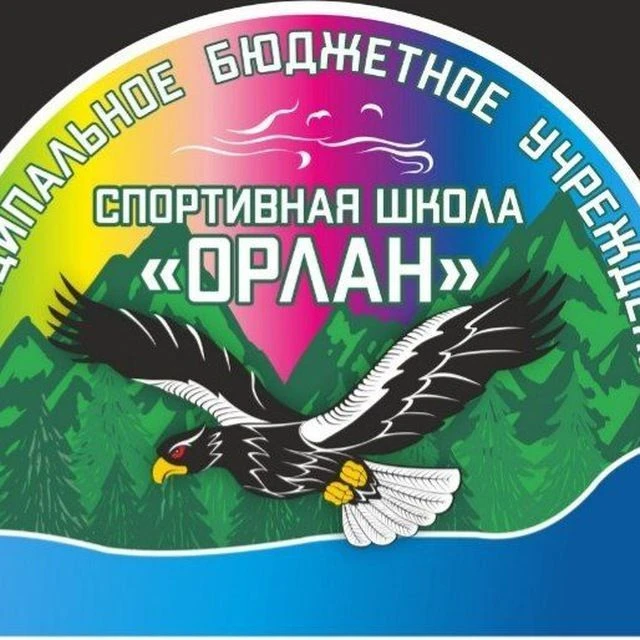 Спортивная школа "Орлан" — канал в мессенджере MAX