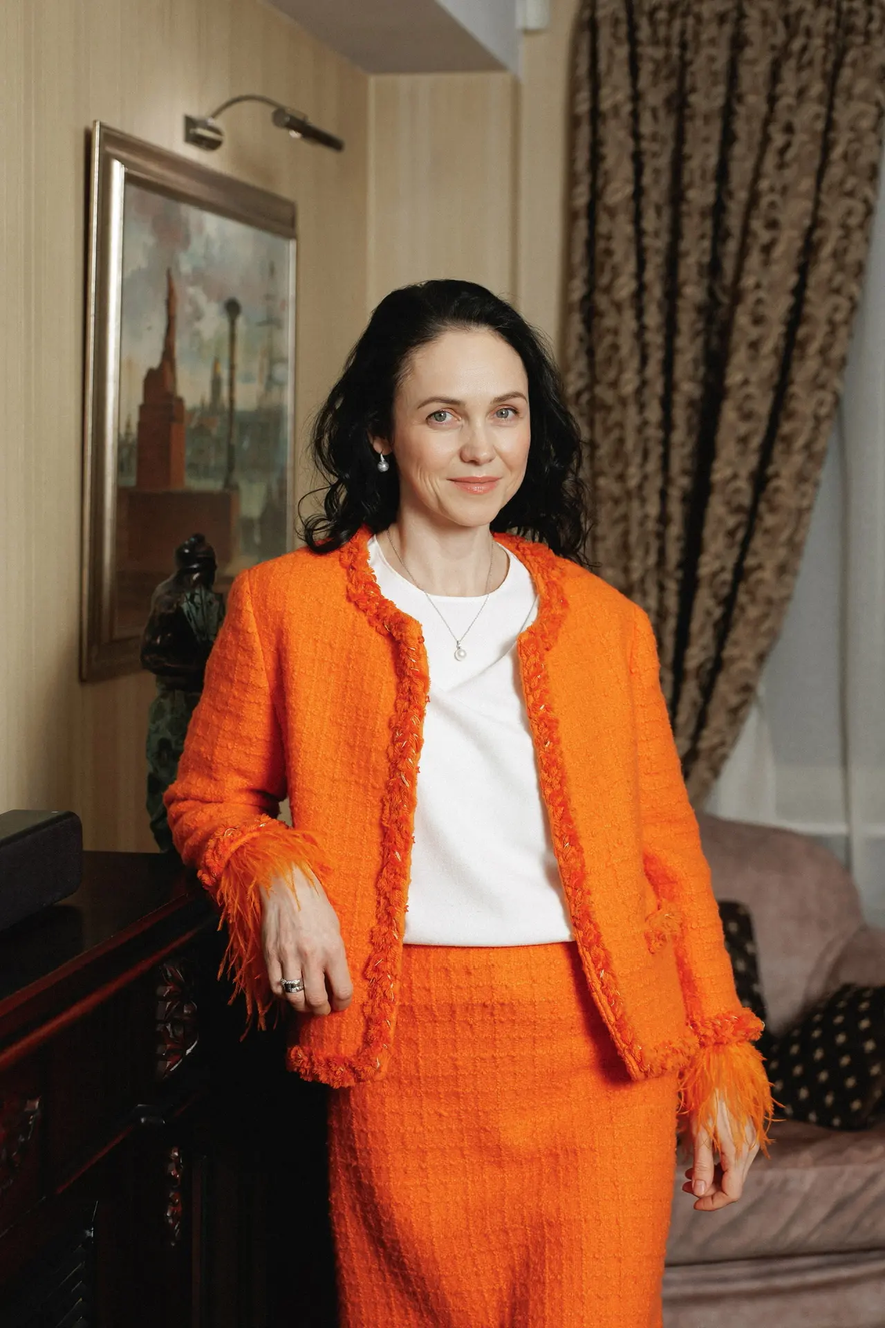 Молодежная политика с Еленой Разумишкиной