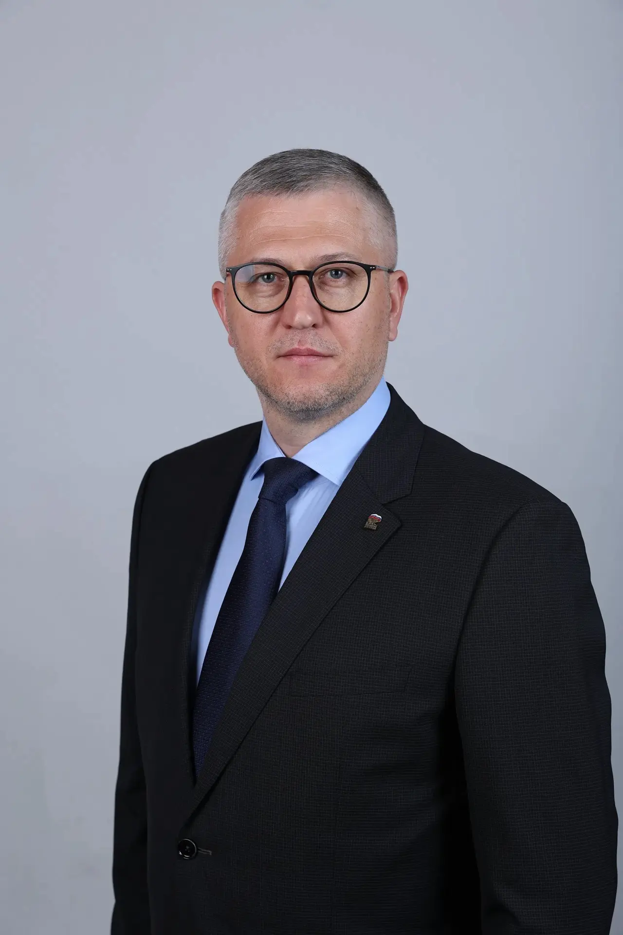 Михаил Воронков — канал в мессенджере MAX