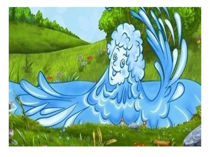 МДОУ детский сад 6 "Родничок" г. Хилок