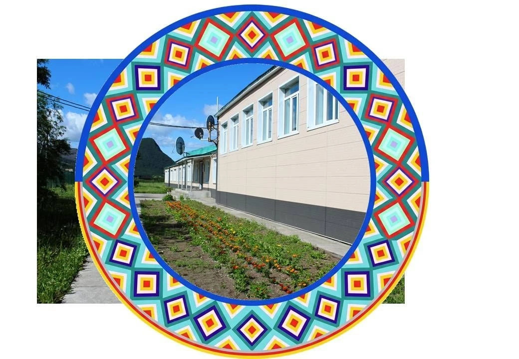 МБОУ "Тымлатская средняя школа"