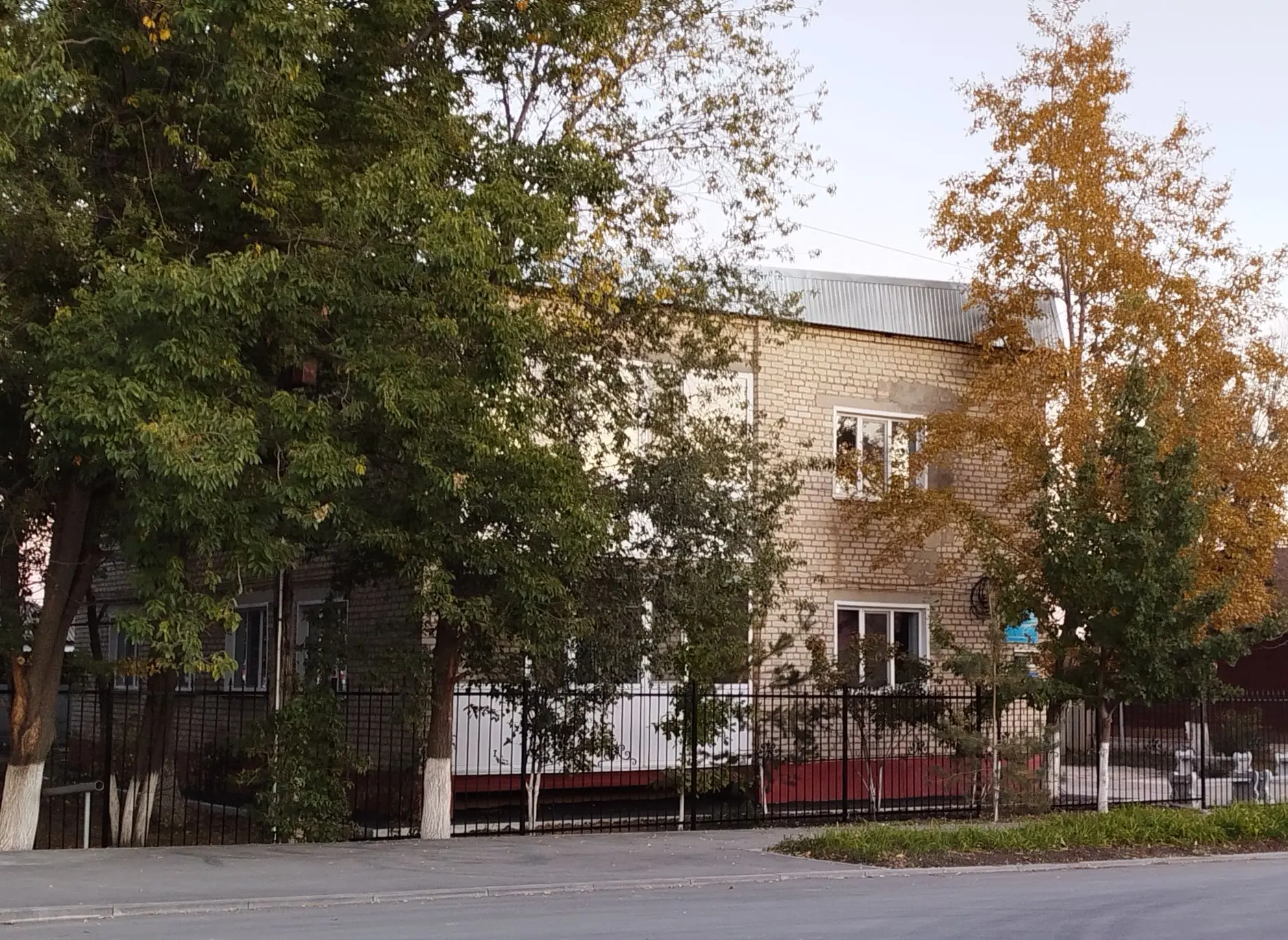 ДДТ - территория детства