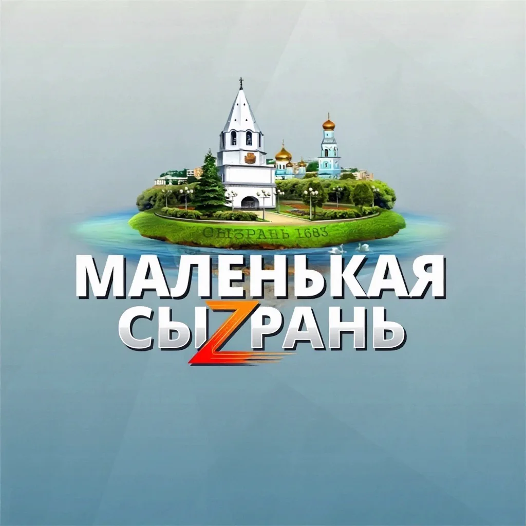 МАЛЕНЬКАЯ СЫЗРАНЬ